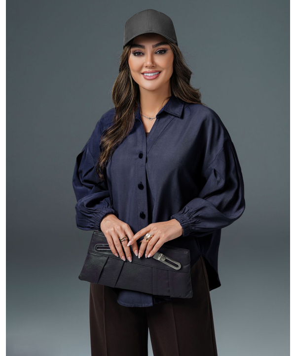 شوميز زنانه السانا مدل 2588