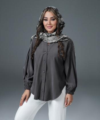 شوميز زنانه السانا مدل 2588