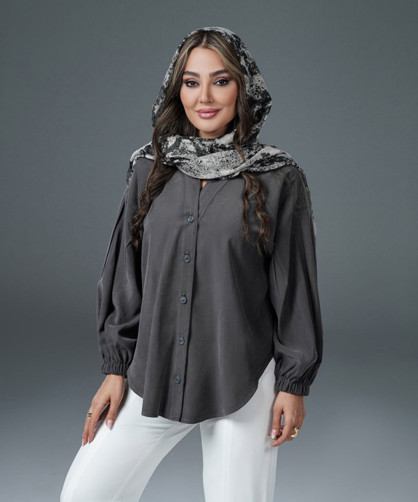 شوميز زنانه السانا مدل 2588