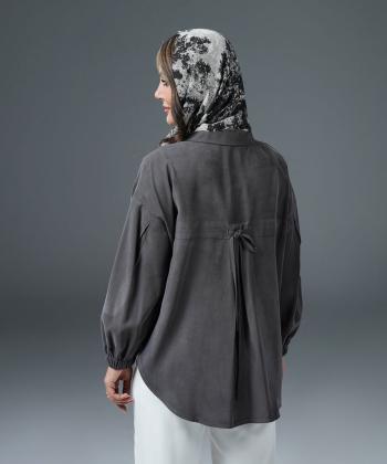 شوميز زنانه السانا مدل 2588