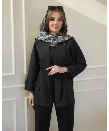 كت زنانه السانا مدل 2604