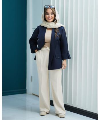 كت زنانه السانا مدل 2604