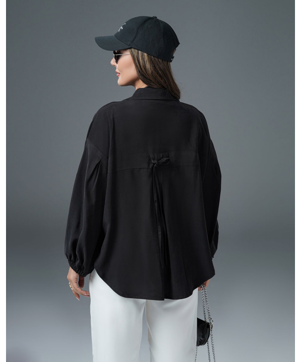 شوميز زنانه السانا مدل 2588