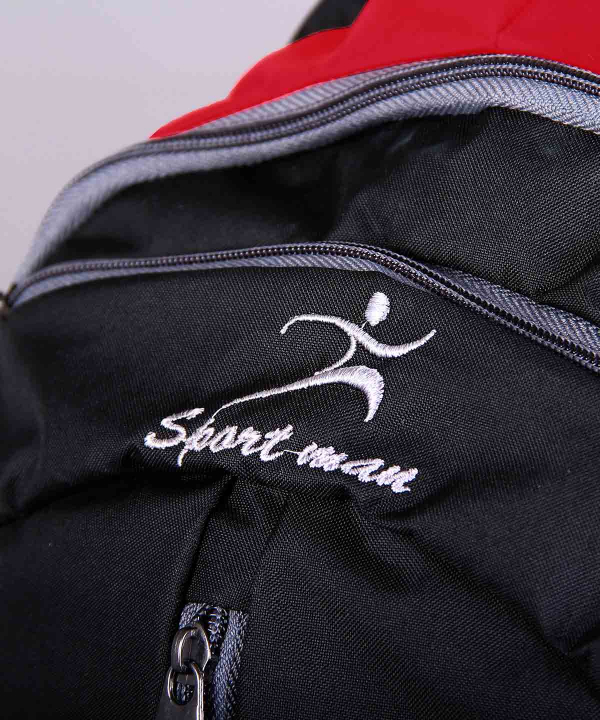 کوله کوهنوردی اسپرت من Sportman مدل ki6435