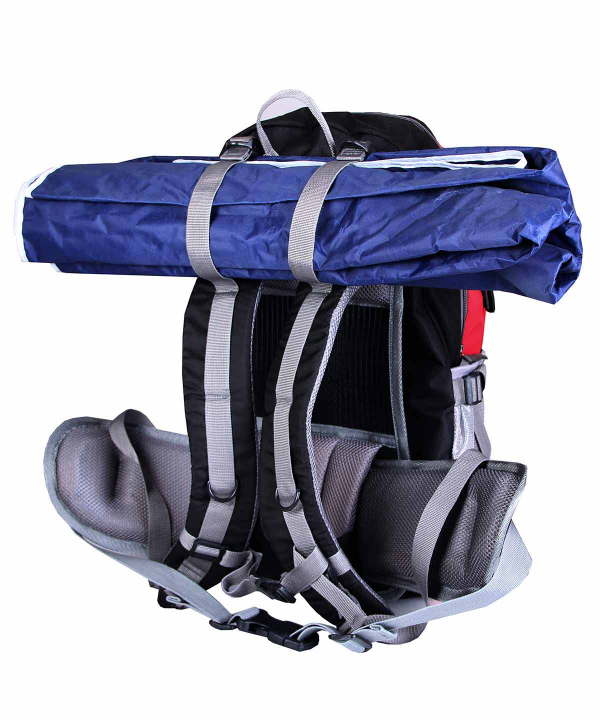 کوله کوهنوردی اسپرت من Sportman مدل ki6435