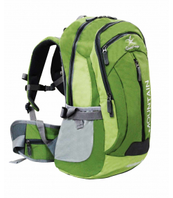 کوله کوهنوردی اسپرت من Sportman مدل ki6435