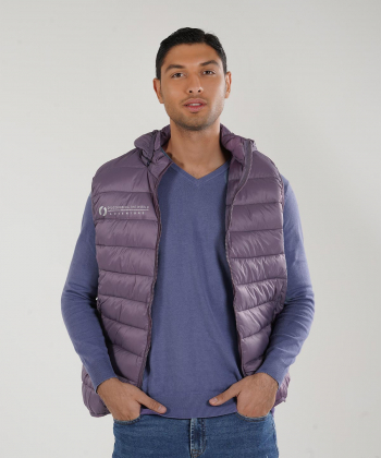 جلیقه زمستانی مردانه جوتی جینز JootiJeans کد 03522101