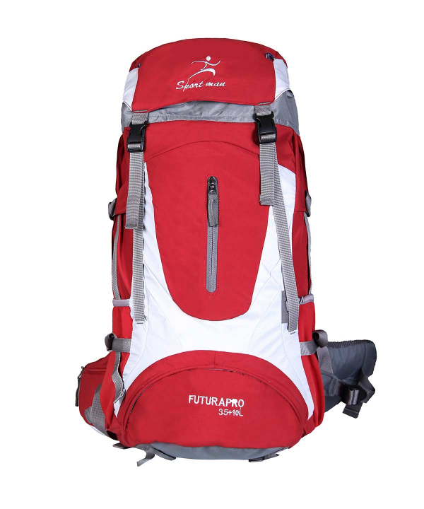 کوله کوهنوردی اسپرت من Sportman مدل KI6463