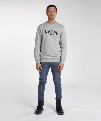 سویشرت مردانه آروما Aroma کد 12501405