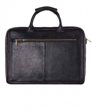 کیف اداری مردانه شهر چرم Leather City مدل 111610