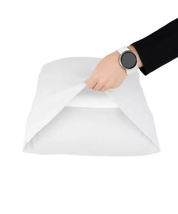 روبالشتي بسته دو عددي پاميل مدل PlainUP