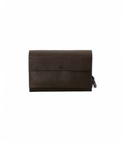 کیف پاسپورتی شهر چرم Leather City مدل H102