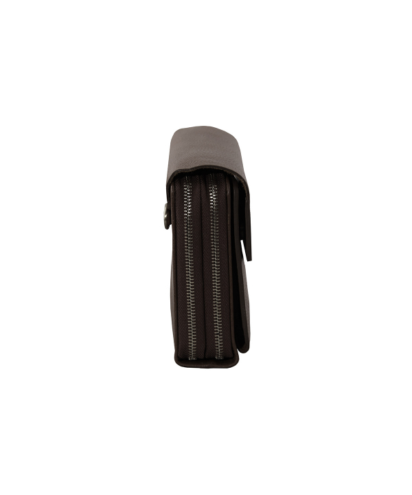 کیف پاسپورتی شهر چرم Leather City مدل H102