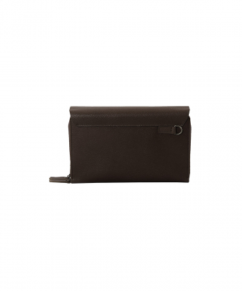 کیف پاسپورتی شهر چرم Leather City مدل H102