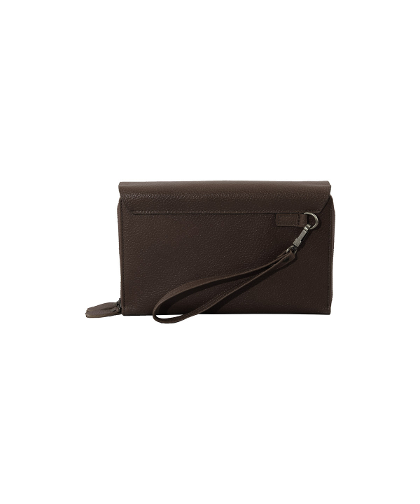 کیف پاسپورتی شهر چرم Leather City مدل H102