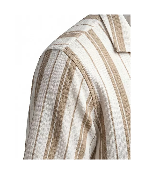 پيراهن مردانه هوكاني مدل 10809