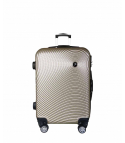 چمدان مسافرتی اسپرت من Sportman مدل NS001M