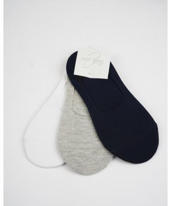جوراب کالجی زنانه جوتی جینز JootiJeans کد 51872050