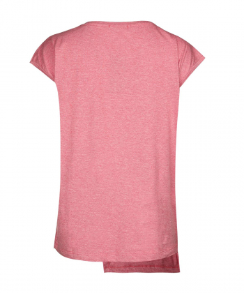 تیشرت آستین حلقه ای زنانه آر ان اس RNS کد 102089