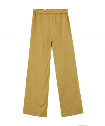 شلوار پارچه ای زنانه آر ان اس RNS کد 104127