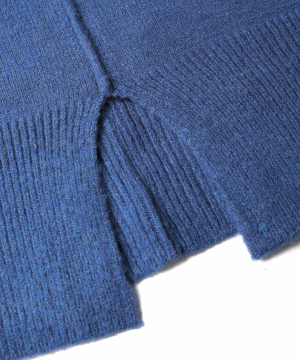 پلیور یقه گرد زنانه جوتی جینز JootiJeans کد 04791529