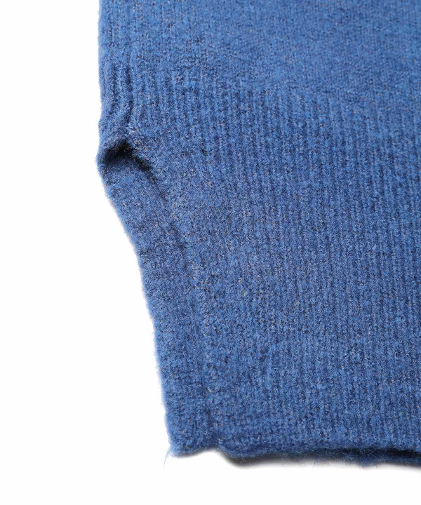 پلیور یقه گرد زنانه جوتی جینز JootiJeans کد 04791529