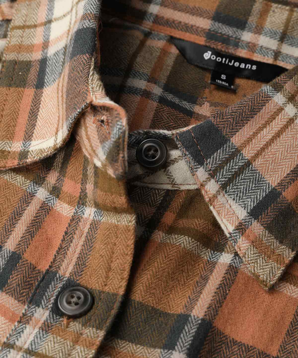 شومیز زنانه جوتی جینز JootiJeans کد 03731316