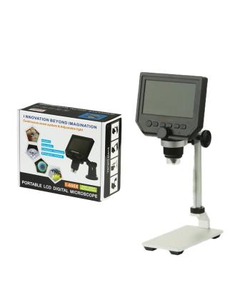 میکروسکوپ دیجیتال زیتازی مدل ZitaCam G600
