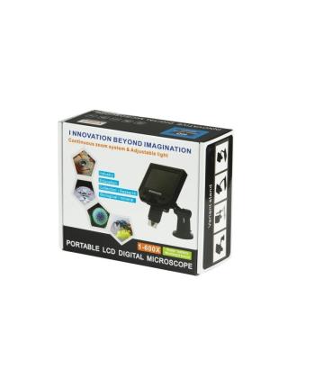 میکروسکوپ دیجیتال زیتازی مدل ZitaCam G600