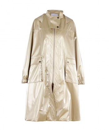 بارانی زنانه زیبو Ziboo مدل Asher