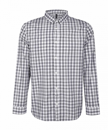 پیراهن مردانه جین وست Jeanswest کد 01131504
