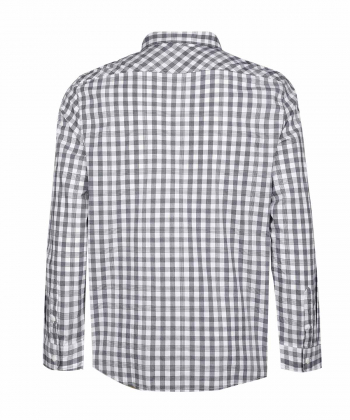 پیراهن مردانه جین وست Jeanswest کد 01131504