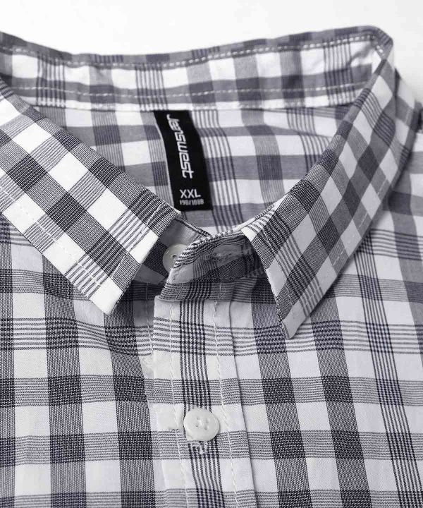 پیراهن مردانه جین وست Jeanswest کد 01131504