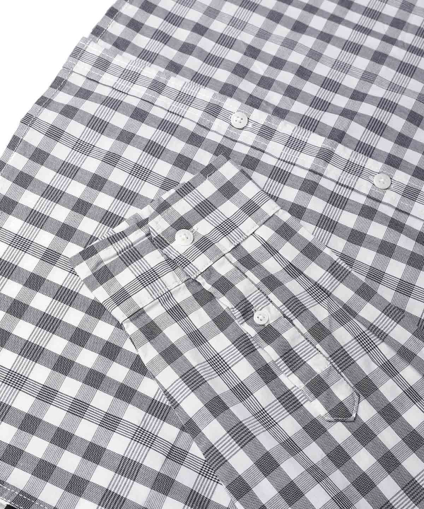 پیراهن مردانه جین وست Jeanswest کد 01131504
