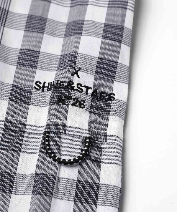 پیراهن مردانه جین وست Jeanswest کد 01131504