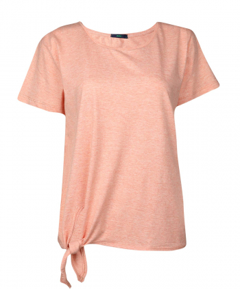 تیشرت یقه گرد زنانه آر ان اس RNS کد 102090