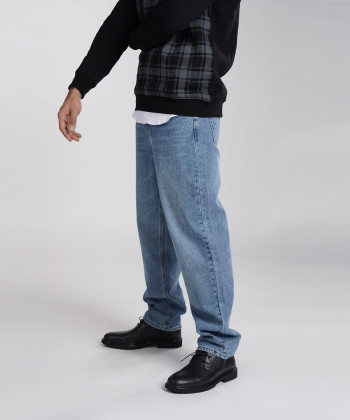شلوار جین مردانه جین وست Jeanswest  کد 01181506