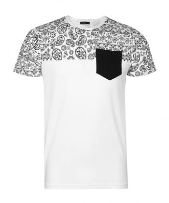 تیشرت مردانه آر ان اس RNS کد 131178