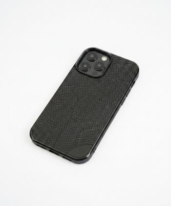 قاب موبايل Iphone 16 NORMAL چرم طبيعي مونو مدل G0073