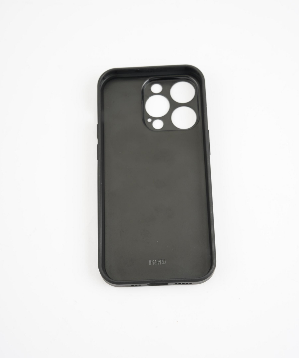 قاب موبایل 14PRO چرم طبیعی مونو مدل G0068 __D