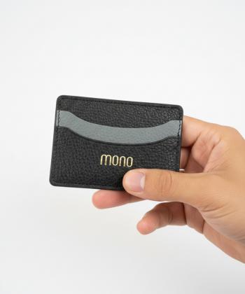 جاكارتي چرم طبيعي مونو مدل G0079
