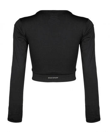 نیم تنه ورزشی زنانه آر ان اس RNS کد 103051