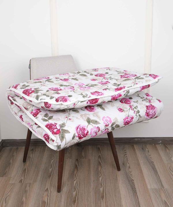 تشک مهمان یک نفره آر ان اس هوم RNS Home کد 1500121