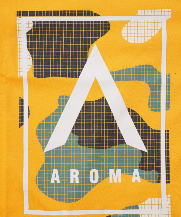 تیشرت مردانه آروما Aroma کد 1101406-04 __D