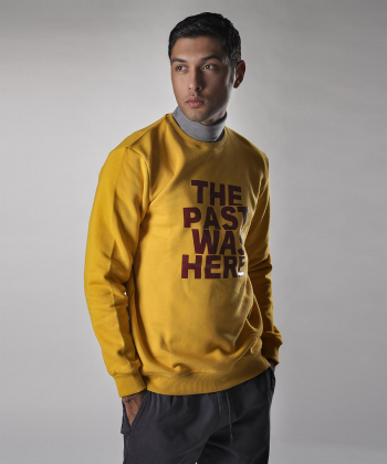 سویشرت مردانه آروما Aroma کد 12501010