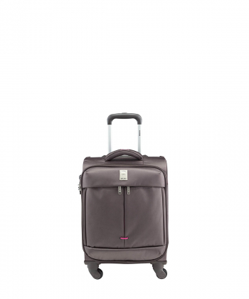 چمدان مسافرتی دلسی Delsey مدل فلایت سایز کوچک