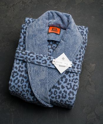 حوله تن پوش دنيز مدل LeopardT