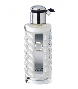 D Homme Luciano Soprani Eau De Toilette For Women 100ml
