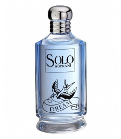 Solo Soprani Dream Luciano Soprani Eau De Toilette For Women 100ml