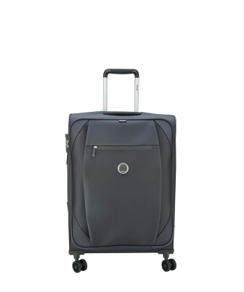 چمدان مسافرتی دلسی Delsey مدل رامی سایز متوسط